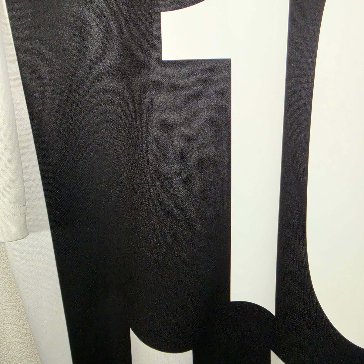 2000-01 Juventus Home Shirt Del Piero 