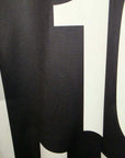 2000-01 Juventus Home Shirt Del Piero 