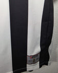2000-01 Juventus Home Shirt Del Piero 