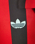 1990-91 AC Milan Home Shirt LS (Gullit) 
