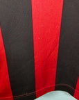 1990-91 AC Milan Home Shirt LS (Gullit) 