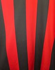 1990-91 AC Milan Home Shirt LS (Gullit) 