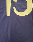 1998-99 Real Madrid Third Shirt Morientes 