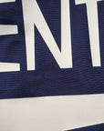 1998-99 Real Madrid Third Shirt Morientes 