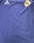 1998-99 Real Madrid Third Shirt Morientes 