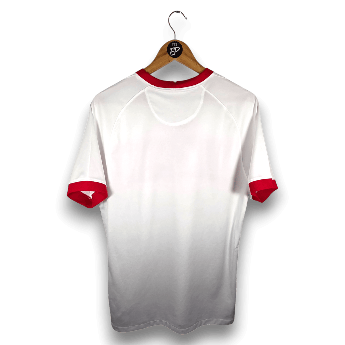 2020-21 Turkey Away Shirt - 9.5/10 - (M)