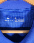 2020-21 England Away Shirt - 9.5/10 - (S)