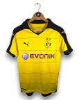 2015-16 Dortmund Home Shirt Reus 