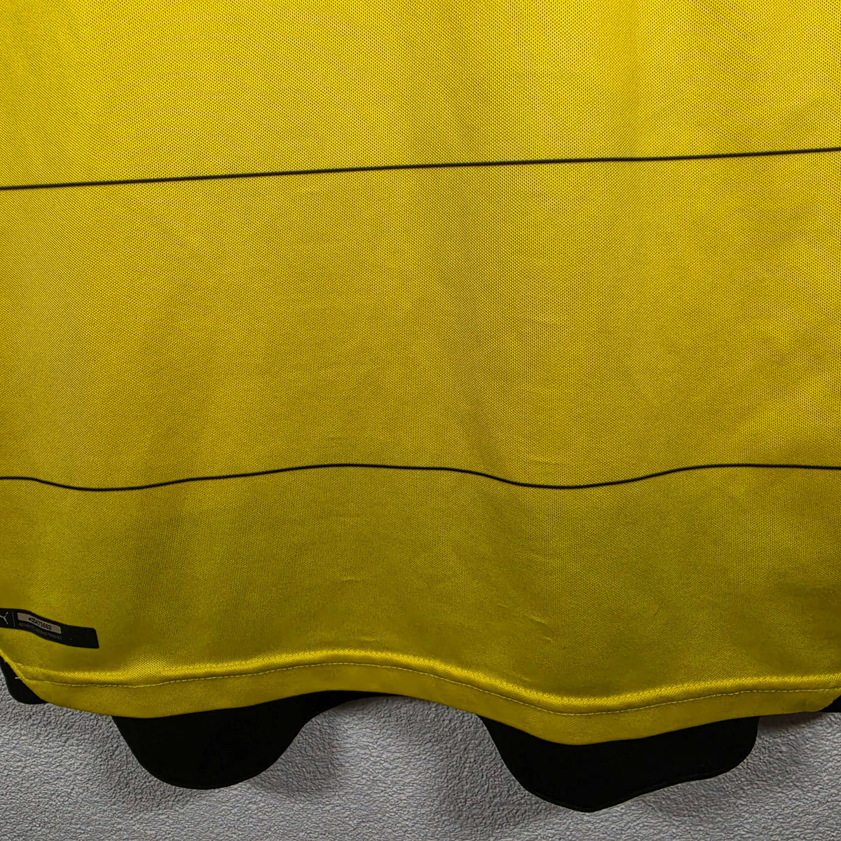 2015-16 Dortmund Home Shirt Reus 