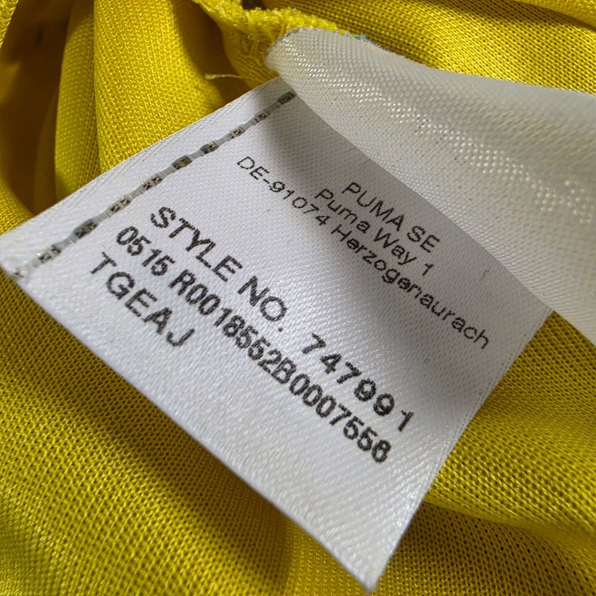 2015-16 Dortmund Home Shirt Reus 