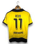 2015-16 Dortmund Home Shirt Reus 
