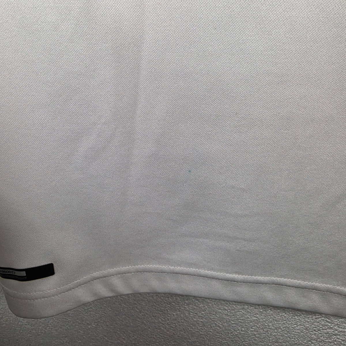 2018-19 Olympique Marseille Home Shirt Payet 