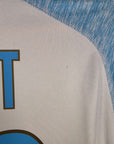 2018-19 Olympique Marseille Home Shirt Payet 