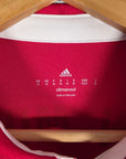 2016-17 Bayern Munich Home Shirt Ribéry 