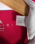 2016-17 Bayern Munich Home Shirt Ribéry 