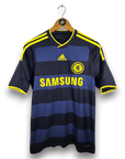 2009-10 Chelsea Away Shirt Lampard 
