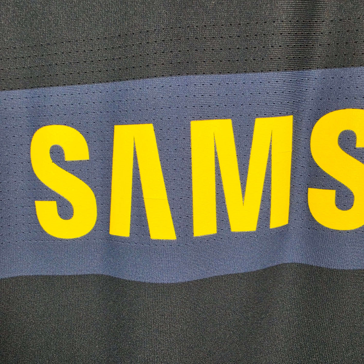 2009-10 Chelsea Away Shirt Lampard 
