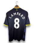2009-10 Chelsea Away Shirt Lampard 
