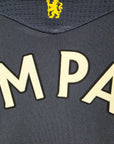 2009-10 Chelsea Away Shirt Lampard 