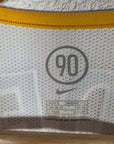 2004-05 Arsenal Home Shirt Senderos 