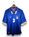 1996-97 Italy Home Shirt Maldini 