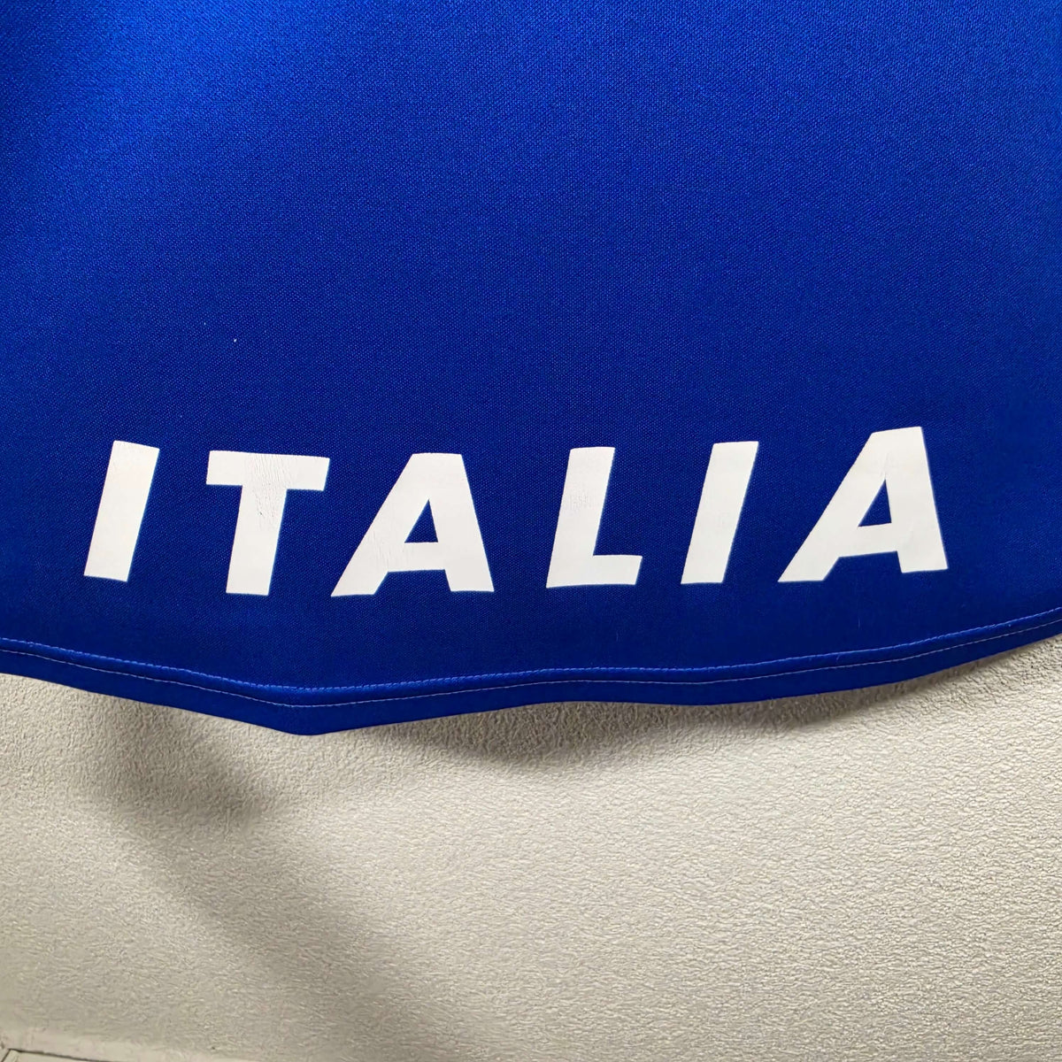 1996-97 Italy Home Shirt Maldini 