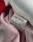 2023-24 Atletico Madrid Home Shirt Morata 