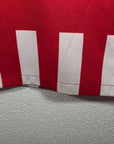 2023-24 Atletico Madrid Home Shirt Morata 