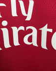 2019-20 Arsenal Home Shirt - 9/10 - (9-10 Years)