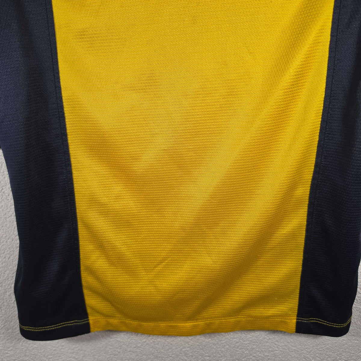 2013-14 Atletico Madrid Away Shirt - 6.5/10 - (10-12 Years)