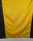 2013-14 Atletico Madrid Away Shirt - 6.5/10 - (10-12 Years)