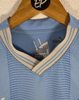 2023-24 Manchester City Home Shirt - 8/10 - (13-14 Years)