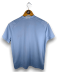 2023-24 Manchester City Home Shirt - 8/10 - (13-14 Years)