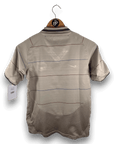 2003-05 FC Barcelona Away Shirt - 7.5/10 - (10-12 Years)