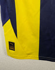 2024-25 Fenerbahce Home Shirt - 9/10 - (9-10 Years)
