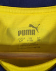 2024-25 Fenerbahce Home Shirt - 9/10 - (9-10 Years)