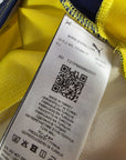 2024-25 Fenerbahce Home Shirt - 9/10 - (9-10 Years)