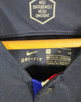 2018-19 France Home Shirt - 9.5/10 - (13-15 Years)