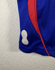 2006-07 France Home Shirt - 6.5/10 - (9-10 Years)