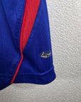 2006-07 France Home Shirt - 6.5/10 - (9-10 Years)