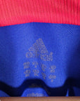 2006-07 France Home Shirt - 6.5/10 - (9-10 Years)