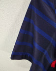 2020-21 France Home Shirt - 8/10 - (13-15 Years)