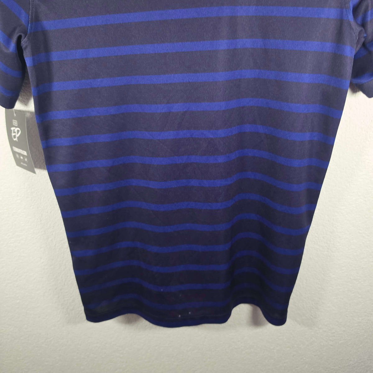 2020-21 France Home Shirt - 8/10 - (13-15 Years)