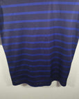 2020-21 France Home Shirt - 8/10 - (13-15 Years)