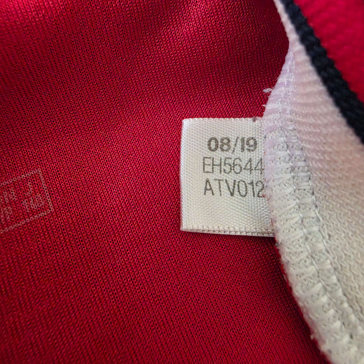 2019-20 Arsenal Home Shirt - 9/10 - (9-10 Years)