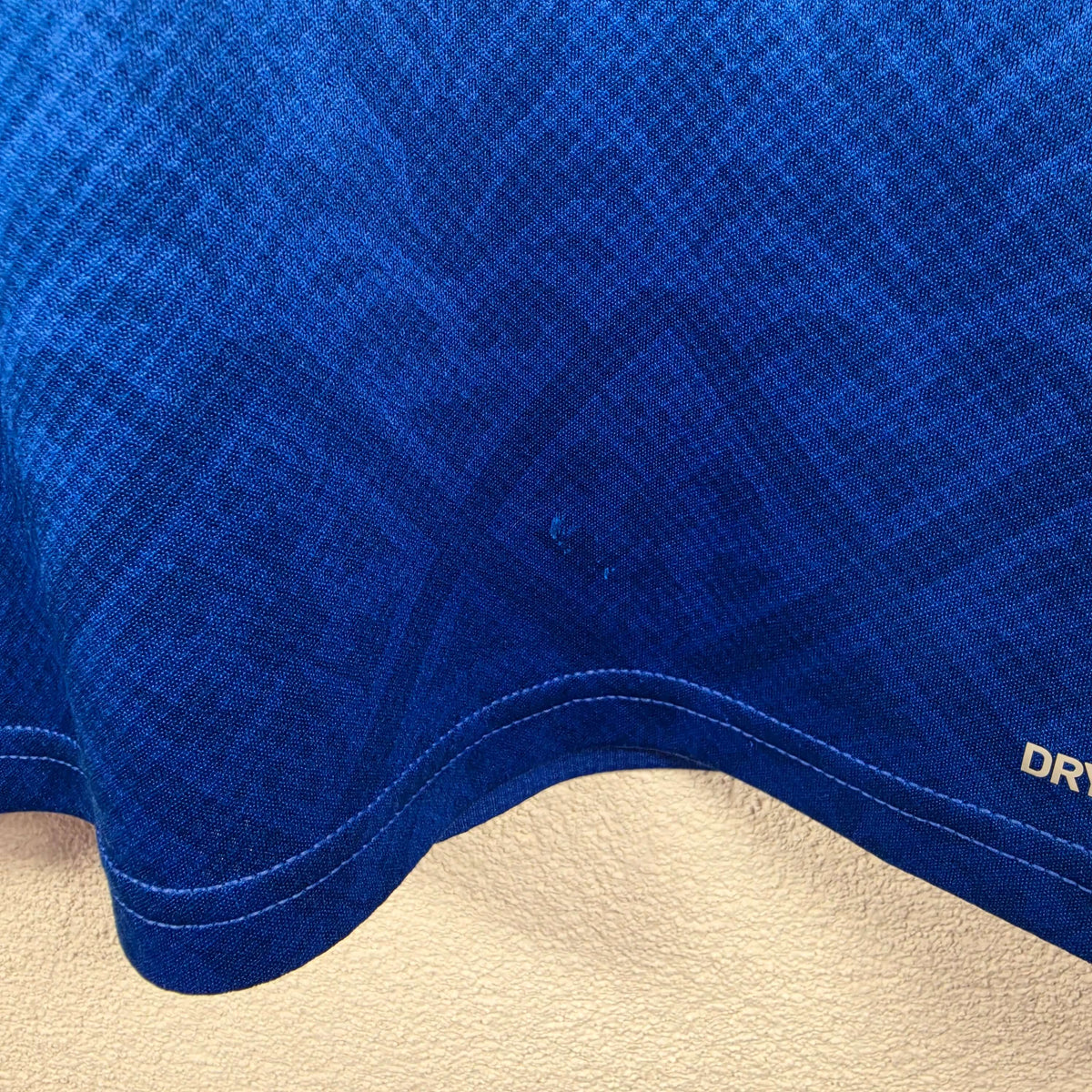 2020-21 Italy Home Shirt - 7/10 - (11-12 Years)