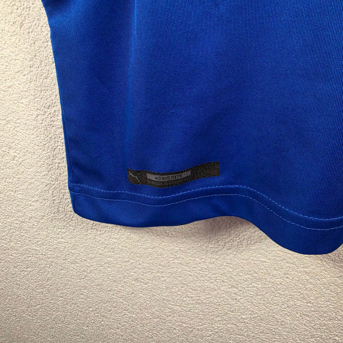 2014-15 Italy Home Shirt - 9/10 - (12 Years)