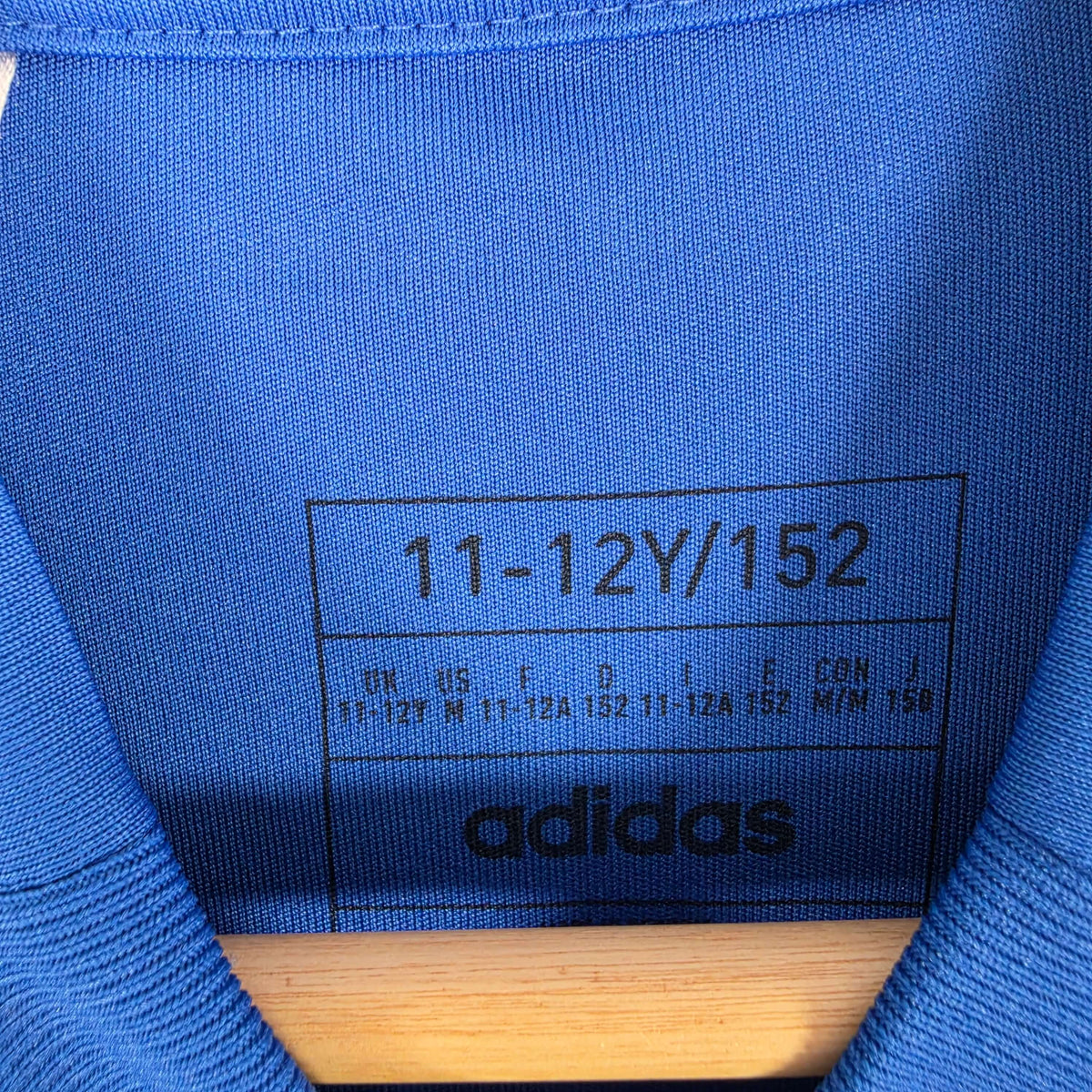 2024-25 Italy Home Shirt Chiesa 
