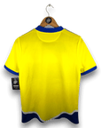 2021-22 Juventus Third Shirt - 9.5/10 - (13-14 Years)