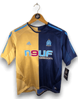 2005-06 Olympique Marseille Third Shirt - 9/10 - (12 Years)